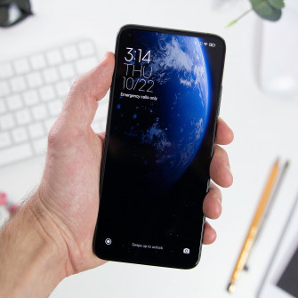 Xiaomi Create Miui Shortcuts With The Back Tap Function