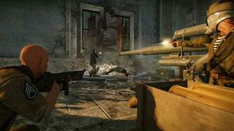 Raid World War Ii Video Game Wallpaper HD