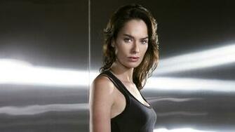 Beautiful Lena Headey Wallpaper HDwallsource