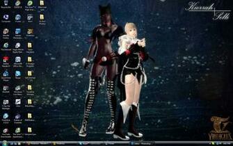 Vindictus Wallpaper