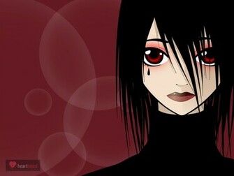 Emo Anime Wallpaper HD In Imageci