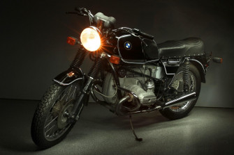 No Reserve Bmw R100 On Bat Auctions Sold For