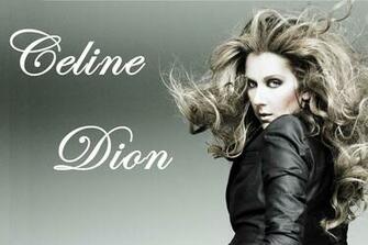 Celine Dion HD Wallpaper Background Image Id