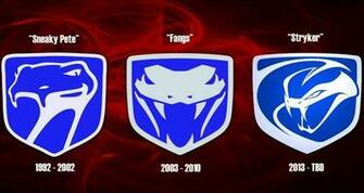 Hi Res Gallery Srt Viper Logo Image Via Drivesrt