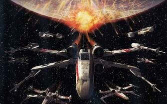 Top Best Star Wars Games Scifinow The World S Science