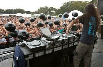 Bassnectar Jw High Resolution HD Wallpaper General