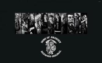 Sons Of Anarchy Wallpaper Tv Show