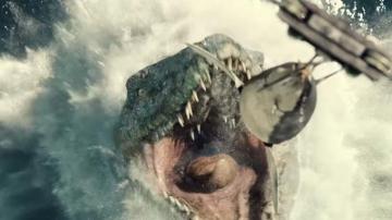 How Accurate Is Jurassic World Paleontologists Weigh In Wired Uk