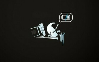 Five Geeky But Cool Wallpaper You Should Rudolph Musngi
