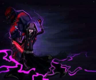 Sith Inquisitor By Avannteth