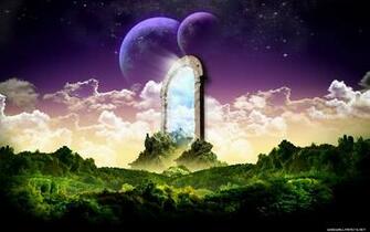Nice Wallpaper Animals 3d Nature HD