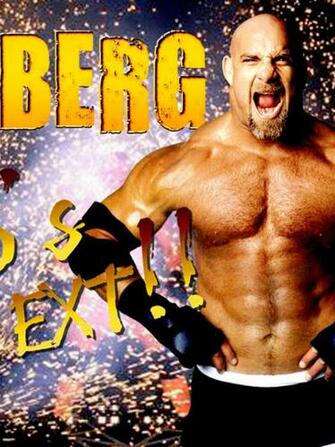 Bill Goldberg HD Wallpaper