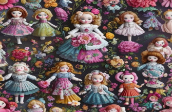 Doll Pictures Wallpaper