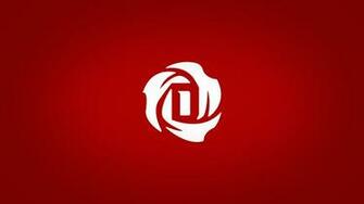 Wallpaper Derrick Rose D Logo