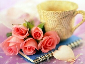 Best Top Desktop Roses Wallpaper HD Rose Pink Jpg