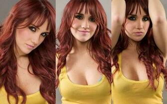 Anahi Amp Dulcemaria Maite Image Dulce Maria Wallpaper