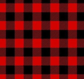 Lumberjack Pattern Woodland Lumberjacks