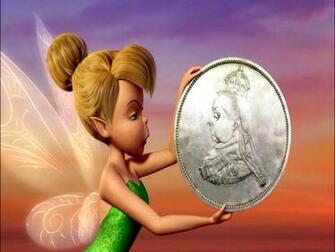 Tinkerbell Movie Wallpaper