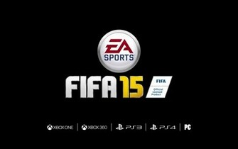 Fifa Official Logo Wallpaper