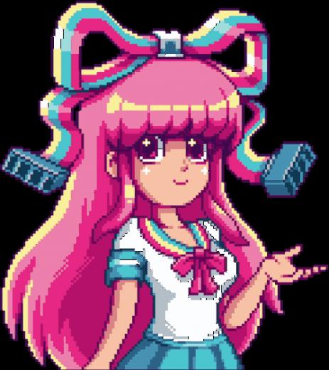 Giffany Gif