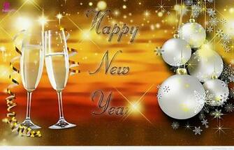 Happy New Year Messages