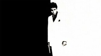 Scarface Wallpaper