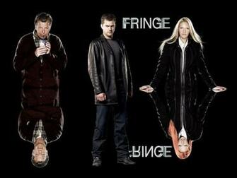 Fringe Wallpaper Pictures