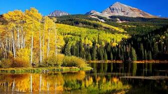 In Colorado High Quality And Resolution Wallpaper