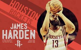 Houston Rockets Basketball Nba Wallpaper