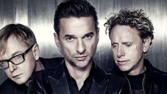 Depeche Mode Music Fanart Tv