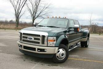 F King Ranch Photo Gallery Auto