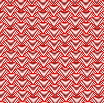 Japanese Wave Wallpaper Background Stock Photo HD Public Domain