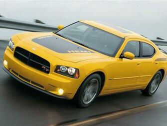 Cool HD Nature Desktop Wallpaper Dodge Charger