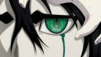 Ulquiorra Schiffer Wallpaper