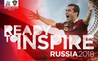 Russia Fifa World Cup Wallpaper And Image