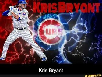 Top Kris Bryant Wallpaper