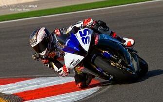 World Superbike Wallpaper