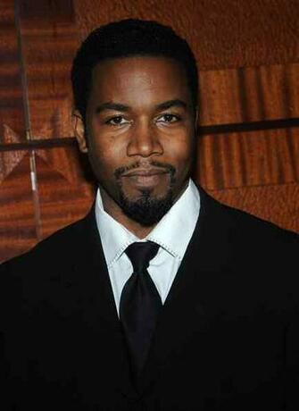 Michael Jai White Hot And Sexy