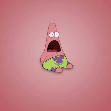 Photo Wallpaper Spongebob iPhone Cartoon