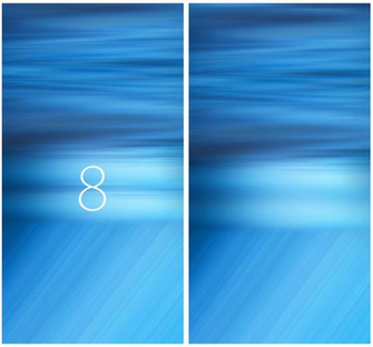 Ios Water Drops Wallpaper For The Desktop With iPhone Drop