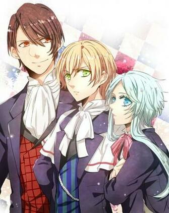 Makai Ouji Devils And Realist Imagens HD Wallpaper
