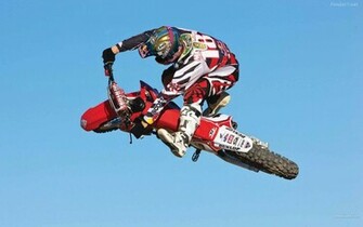 Motocross Wallpaper14