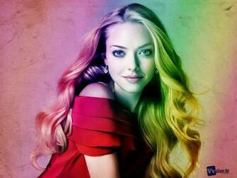 Amanda Seyfried From Gone Movie HD Wallpaper
