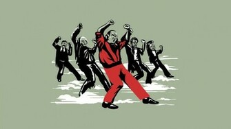 Thriller Wallpaper High Quality And Resolution