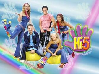 Hi Childrens Band Image Wallpaper Photos