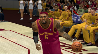 Lebron James