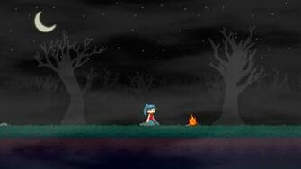 Dreaming Sarah Promotional Art Mobygames