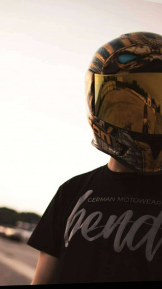 Riders Wallpaper