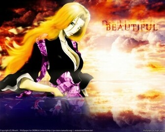 Rangiku Wallpaper Top Collections Of Pictures Image
