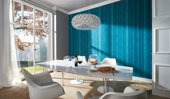 Wallpaper Trends Walls To Feel Good Within